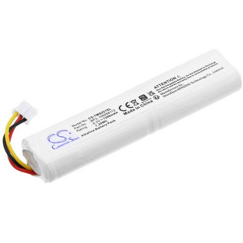 CS-TMS221SL Battery