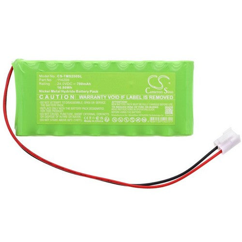 Thomson 114200 Battery