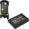 Teleradio Transmitter Tele Radio TG-TXMNL Battery