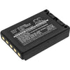 Teleradio Transmitter Tele Radio TG-TXMNL Battery
