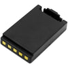Teleradio D4-02 Battery