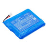 Technaxx TE4653 Battery