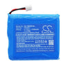 Technaxx X-59+ drahtlos Video Camera Battery