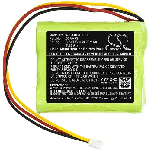 Tonies 50AA5S Battery