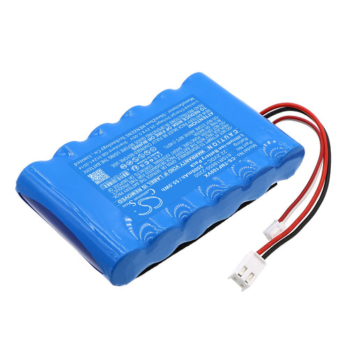 ETA 61SR18650-2200 Battery