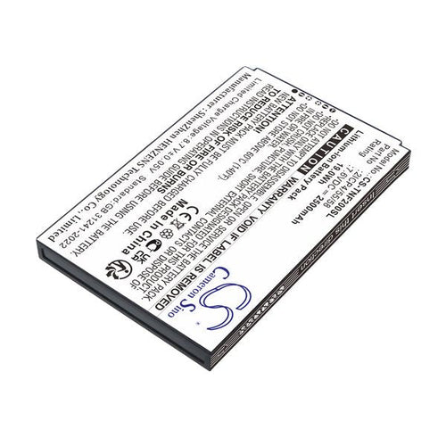 Feitian F20 Smart POS Battery