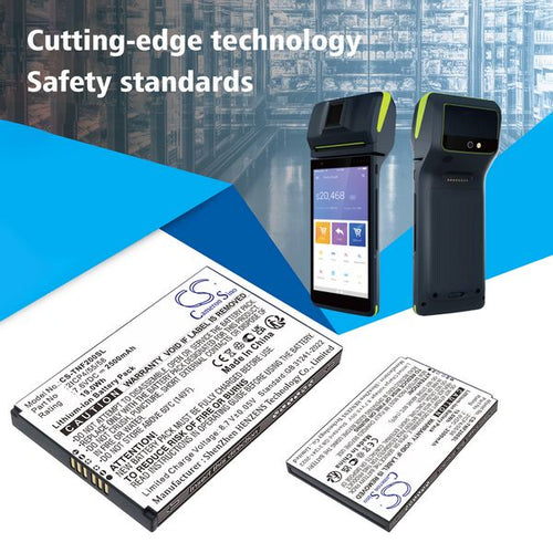 CS-TNF200SL Battery