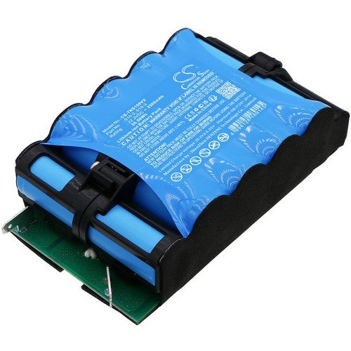 Tineco Floor One S10-03 Battery