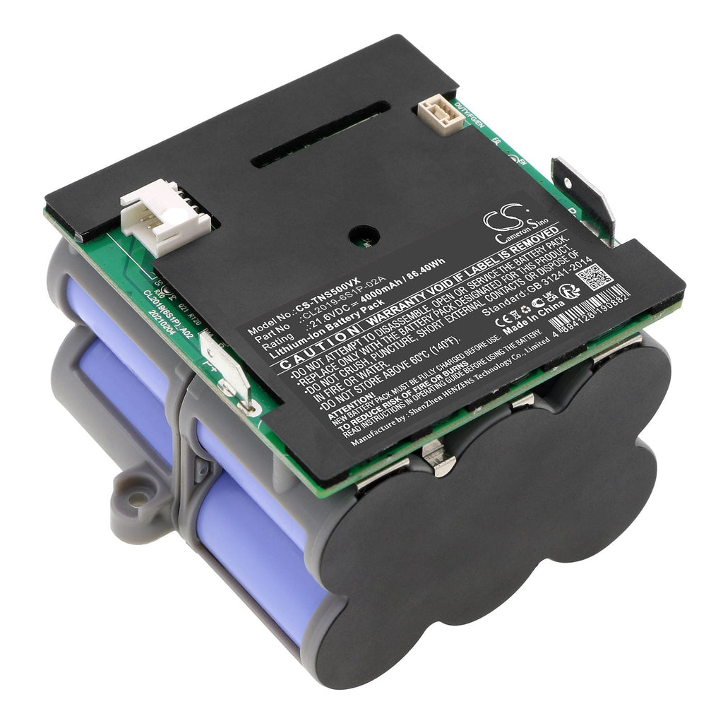 Tineco iFloor S5 FW160100CN Battery