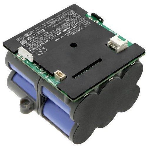 CS-TNS500VX Battery