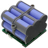 Tineco CL2019-6S1P-02A Battery