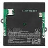 Tineco CL2019-6S1P-02A Battery
