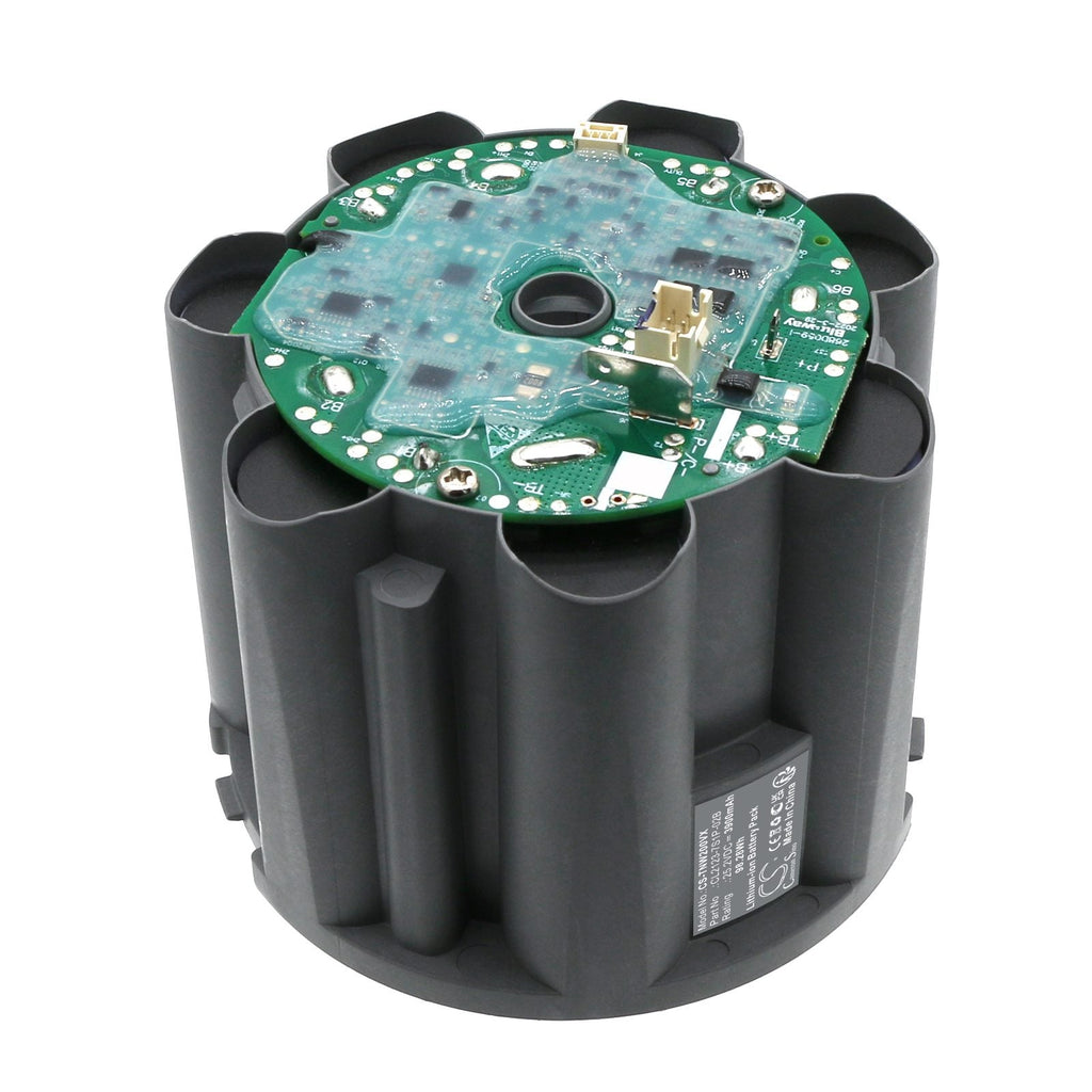Tineco Floor One Booster Pro Battery