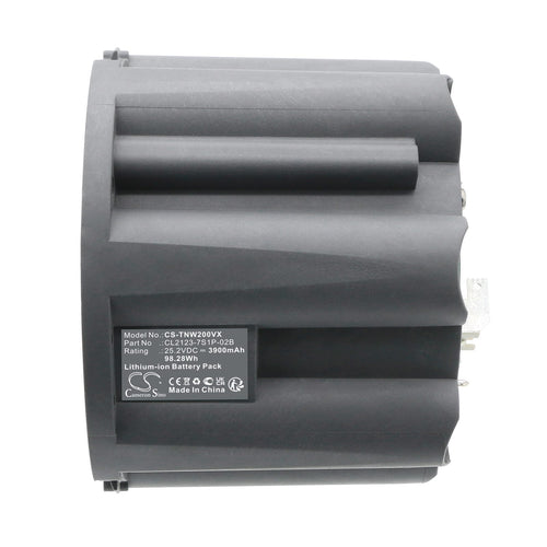 Tineco Floor One Booster Pro Battery