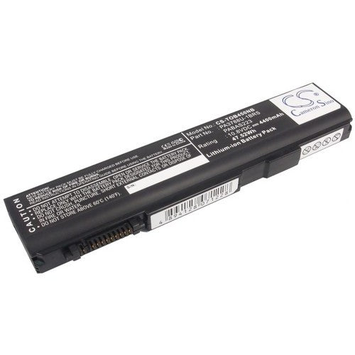 Toshiba Dynabook Satellite K41 240Y/HDX Battery