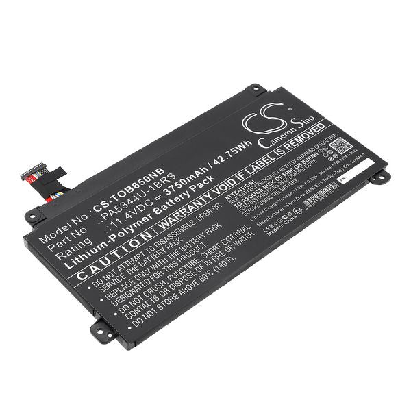 Toshiba Dynabook BJ65/FS Battery