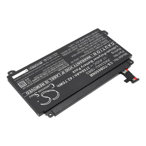 CS-TOB650NB Battery