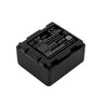 Toshiba GSC-BT6 Battery