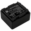 Toshiba Gigashot GSC-K80H Battery
