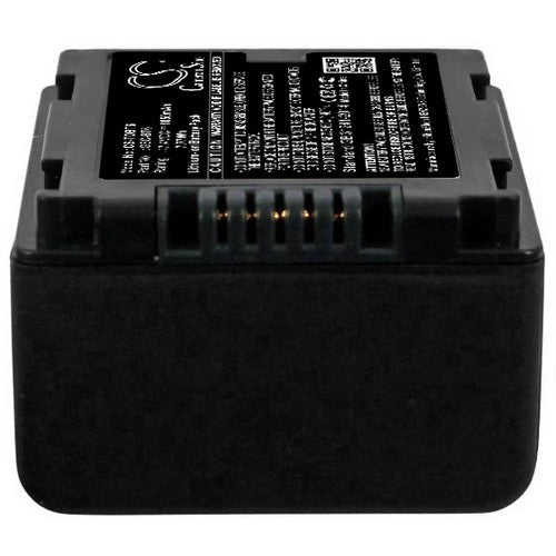 Toshiba GSC-BT6 Battery