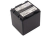 Toshiba GSC-BT7 Battery