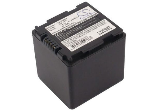 Toshiba Gigashot GSC-A100F Battery