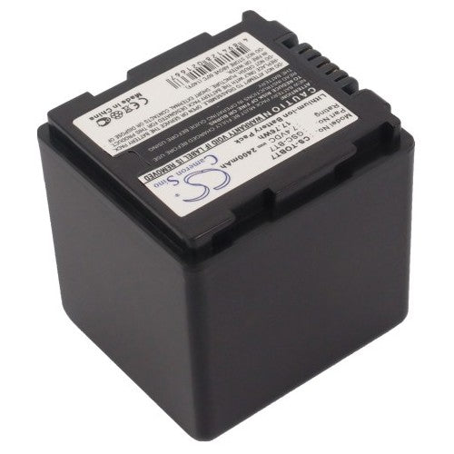 Toshiba GSC-BT7 Battery