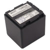 Toshiba Gigashot GSC-K80H Battery
