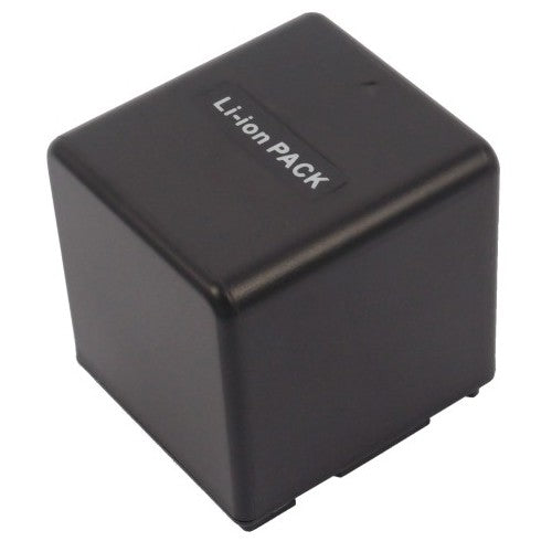 Toshiba Gigashot GSC-A100F Battery