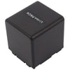 Toshiba GSC-BT7 Battery