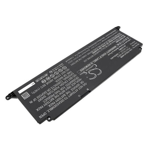 Dynabook Satellite Pro C40-K-00L007 Battery