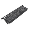 Dynabook Satellite Pro C40-K-0CV007 Battery
