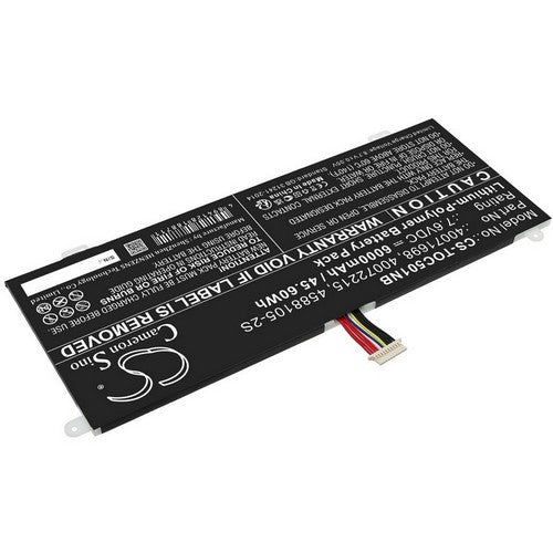 CS-TOC501NB Battery
