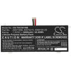 Dynabook Satellite Pro C50-G-10J Battery