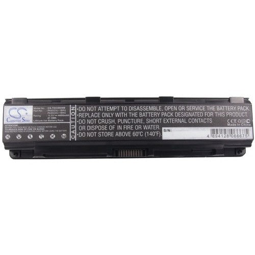 Toshiba Toshiba Satellite C70-A Battery