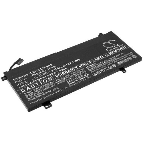 Toshiba Satellite Pro L50-G-1CD Battery