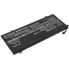 Toshiba Satellite Pro L50-G-1CD Battery
