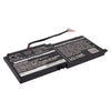 Toshiba SATELLITE PSKKWA-00L007SATELLITE PSKKWA-00M007 Battery