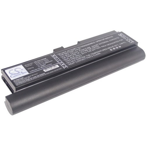 Toshiba Satellite L750/03C-PSK1WA-03C00R Battery