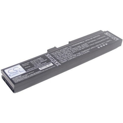 Toshiba Satellite L750/03C-PSK1WA-03C00R Battery