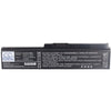 Toshiba Satellite L750/03C-PSK1WA-03C00R Battery