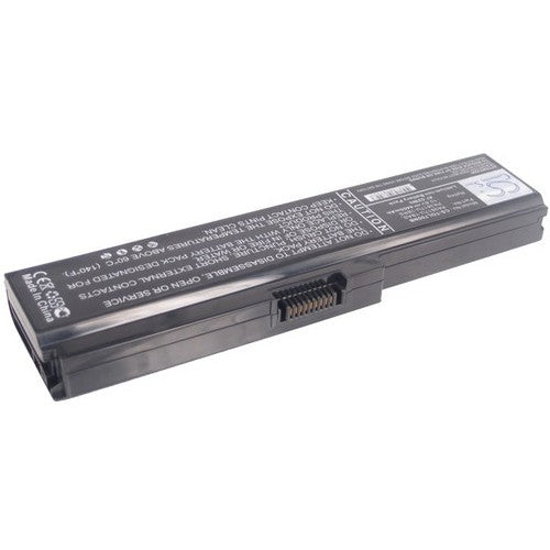 Toshiba Satellite L750/03C-PSK1WA-03C00R Battery