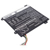 Toshiba Satellite Click Mini L9W-B 8.9" Battery