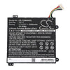 Toshiba Satellite Click Mini L9W-B Tablet Battery