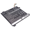 Toshiba Satellite Click Mini L9W-B 8.9" Battery