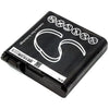 Carlson RT3 Data Collectors Battery