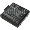 Sokkia 1029732-01 Battery