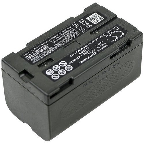 Topcon Hiper V Digital UHI II receiver Battery