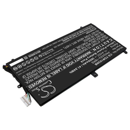 Toshiba PA5242U-1BRS Battery