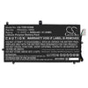Toshiba PA5242U-1BRS Battery